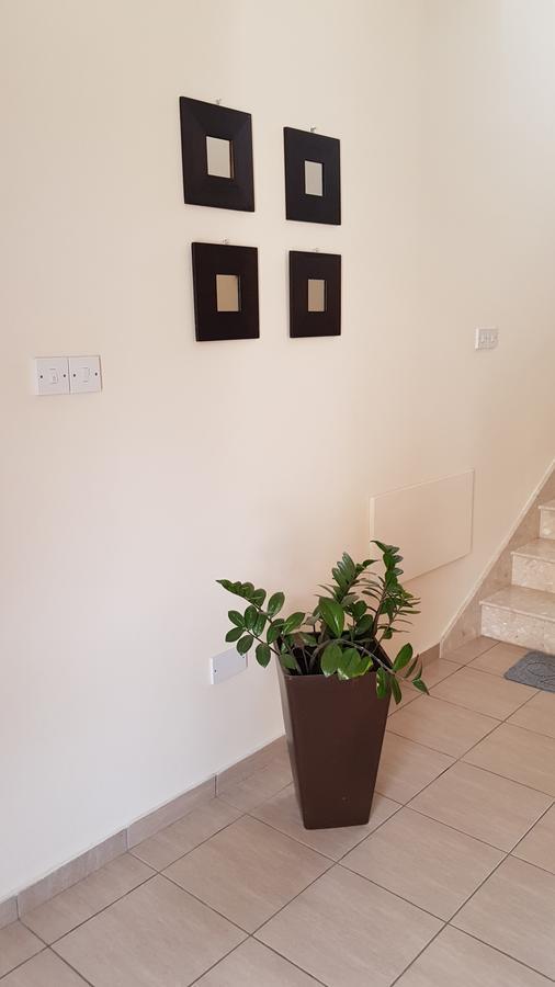 Lazaros Pissouri Apartments מראה חיצוני תמונה